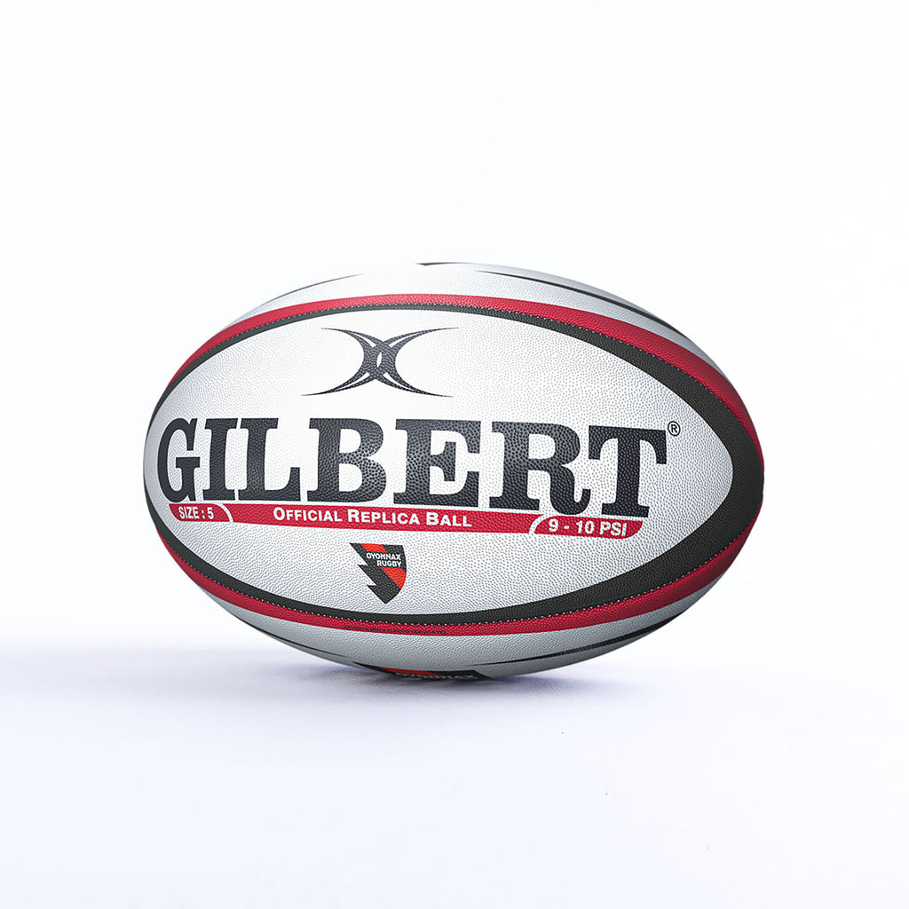 Ballon Réplica Oyonnax