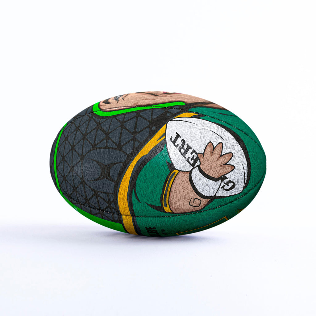 Ballon Cheslin Kolbe