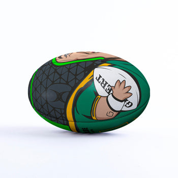 Ballon Cheslin Kolbe