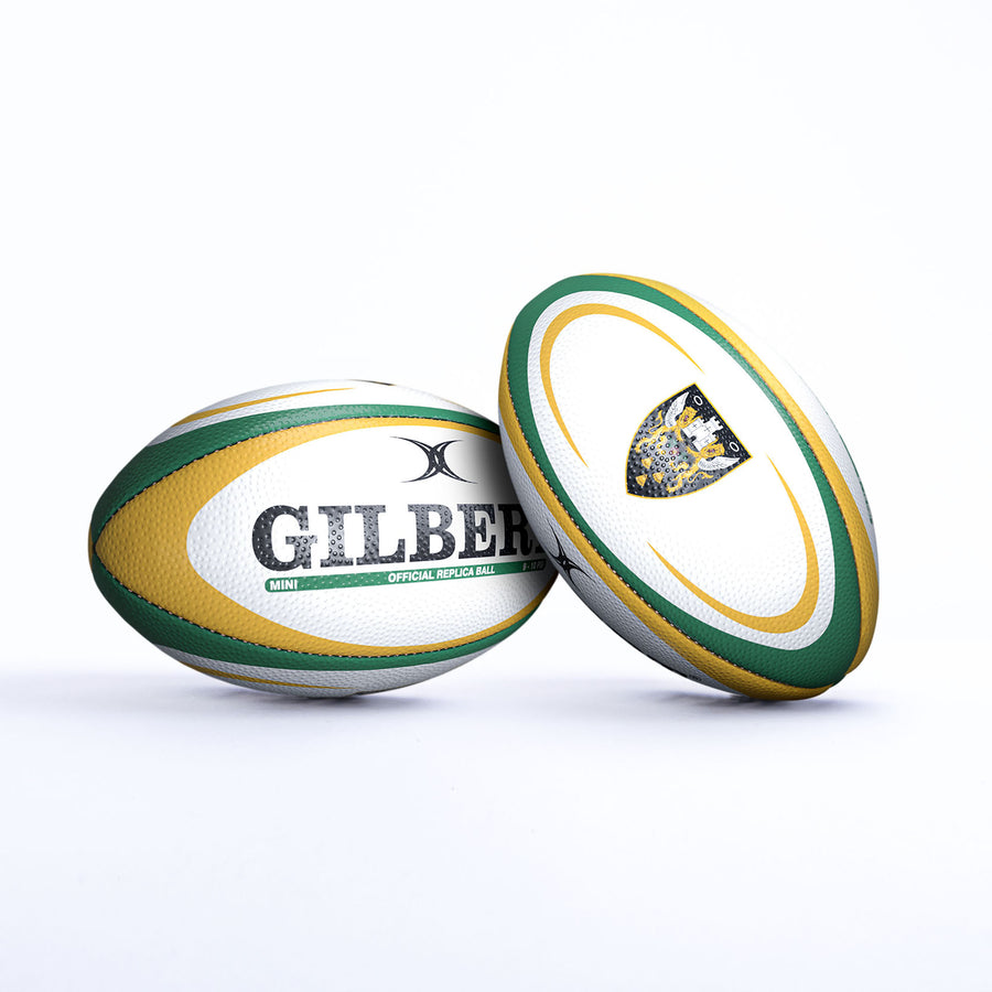 Ballon Réplica Northampton Saints