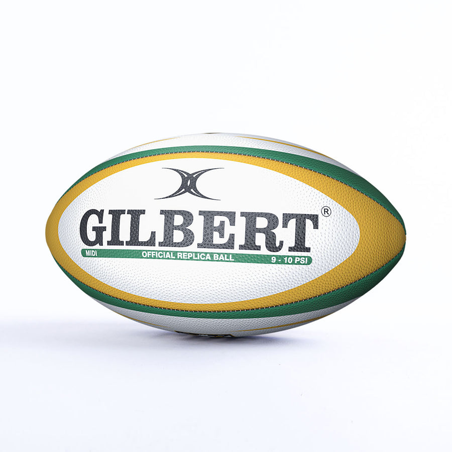 Ballon Réplica Northampton Saints
