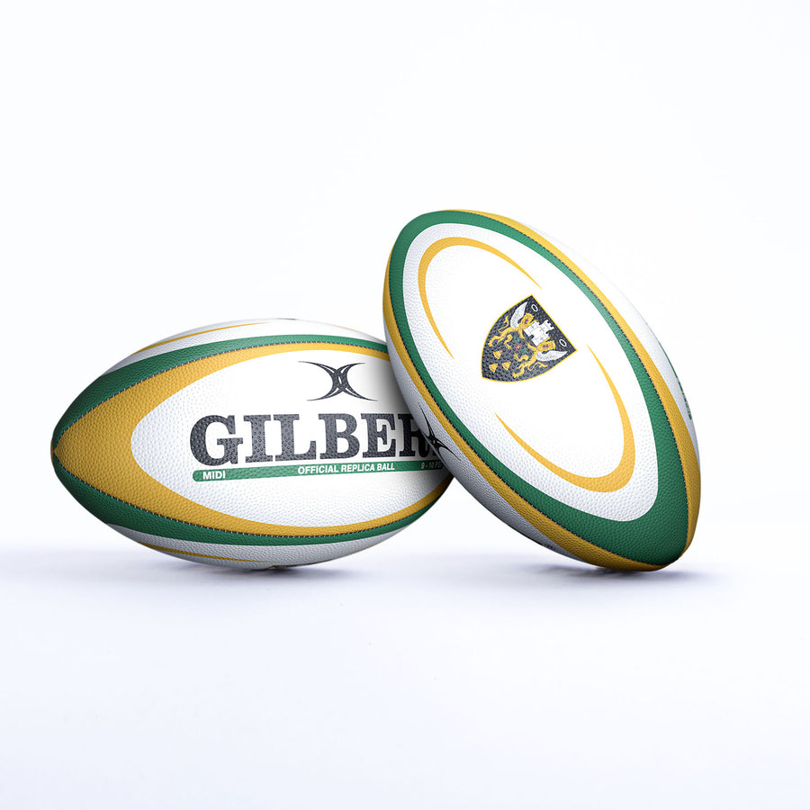 Ballon Réplica Northampton Saints