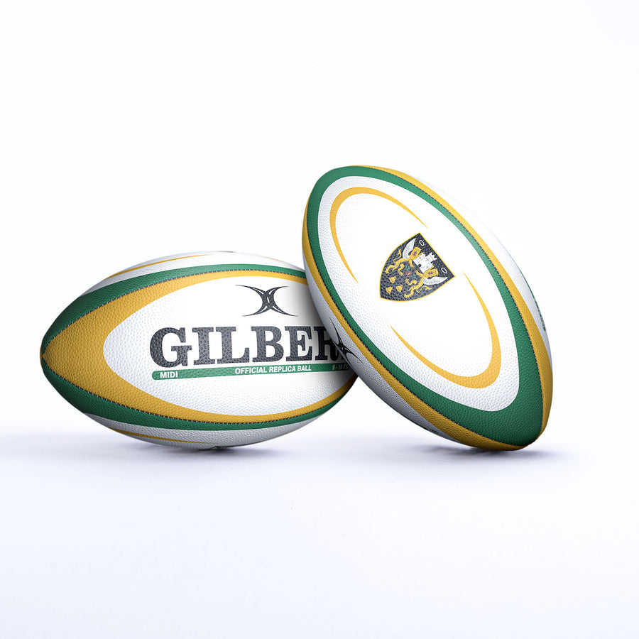 Ballon Réplica Northampton Saints
