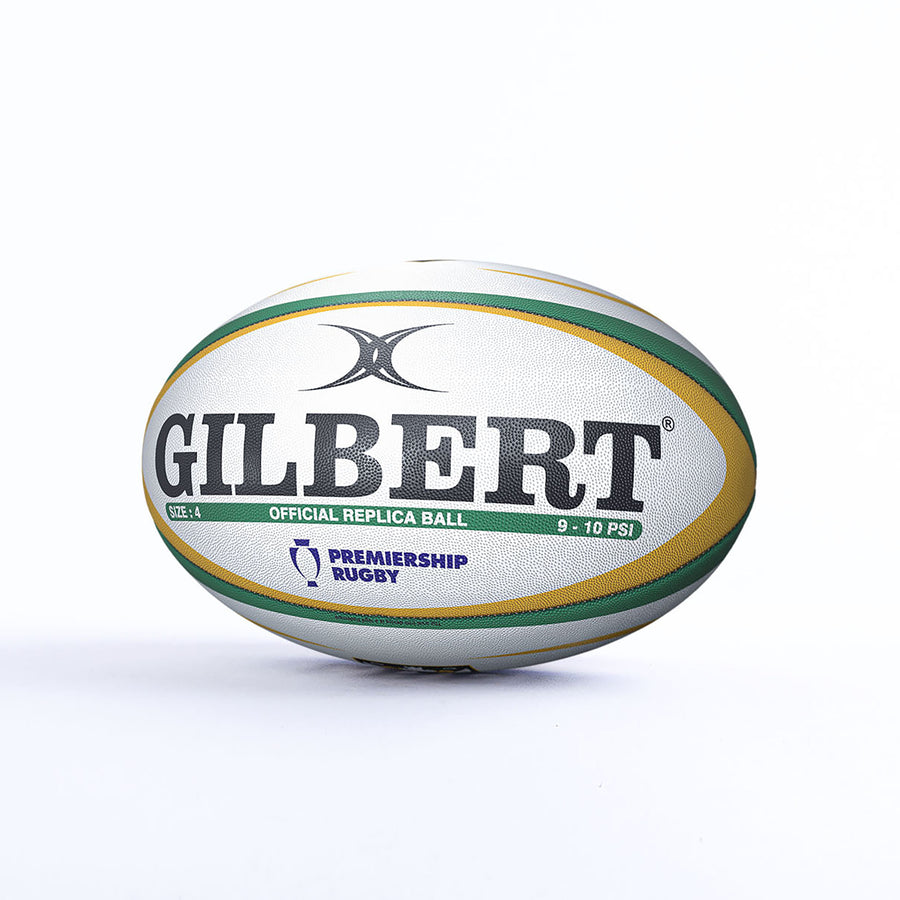 Ballon Réplica Northampton Saints