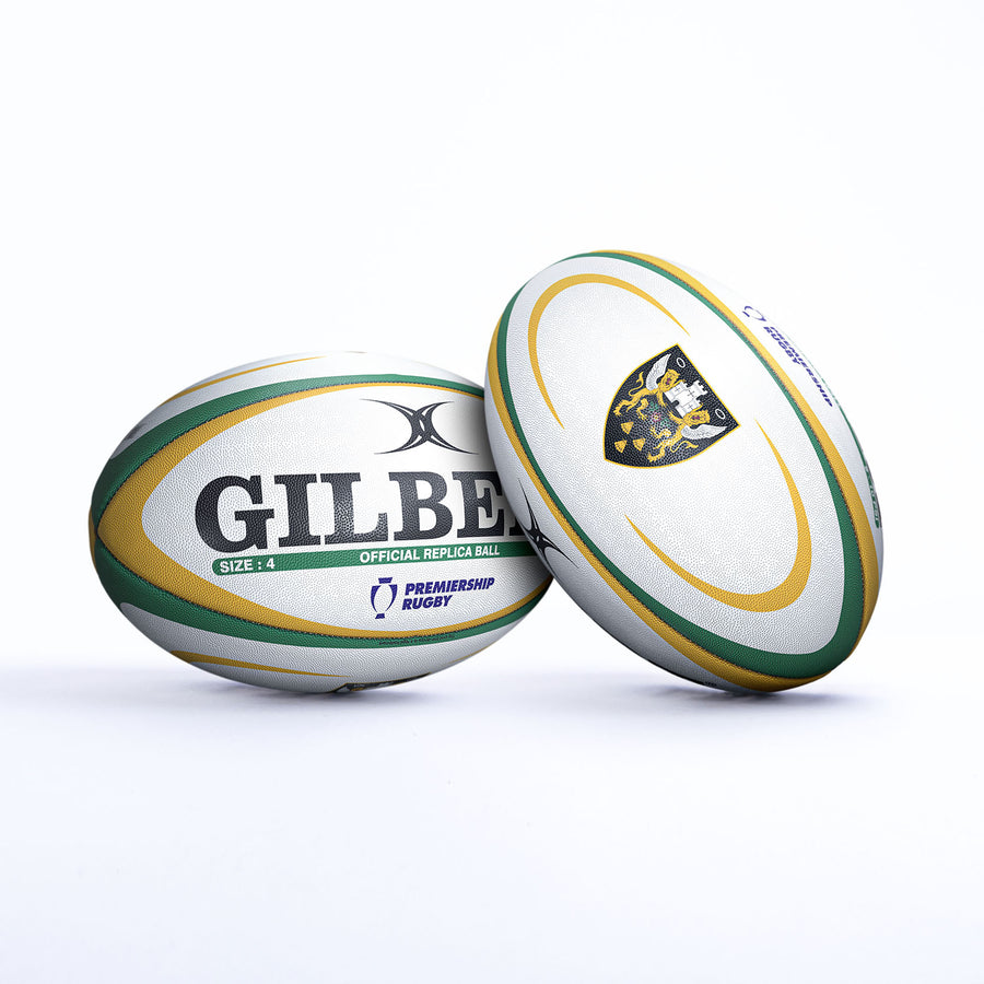 Ballon Réplica Northampton Saints