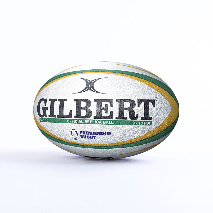 Ballon Réplica Northampton Saints