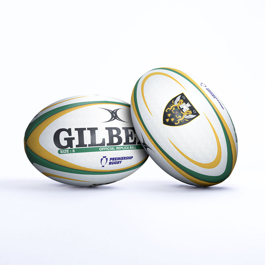Ballon Réplica Northampton Saints