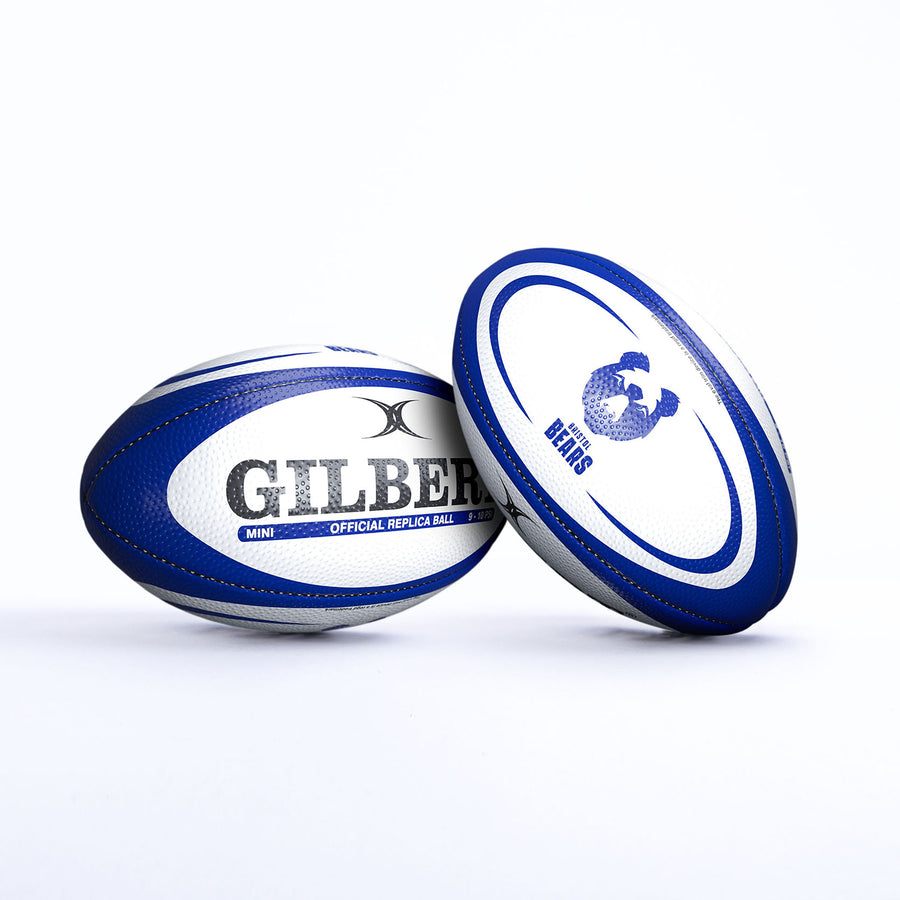 Ballon Réplica Bristol Bears