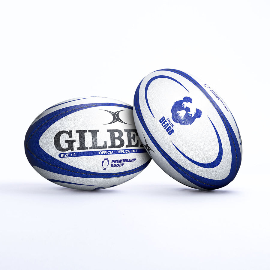 Ballon Réplica Bristol Bears