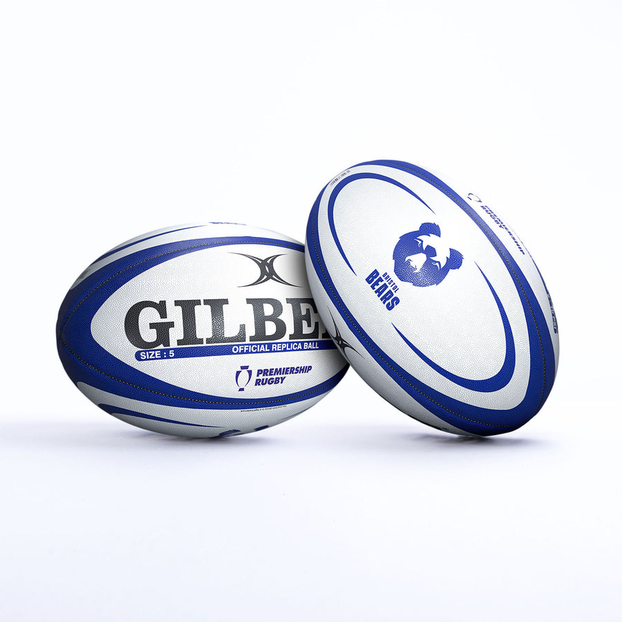Ballon Réplica Bristol Bears