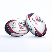 Ballon Supporter USA