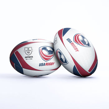 Ballon Supporter USA