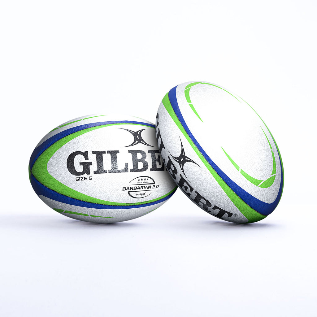Barbarian 2.0 Match Ball (multi-buy)