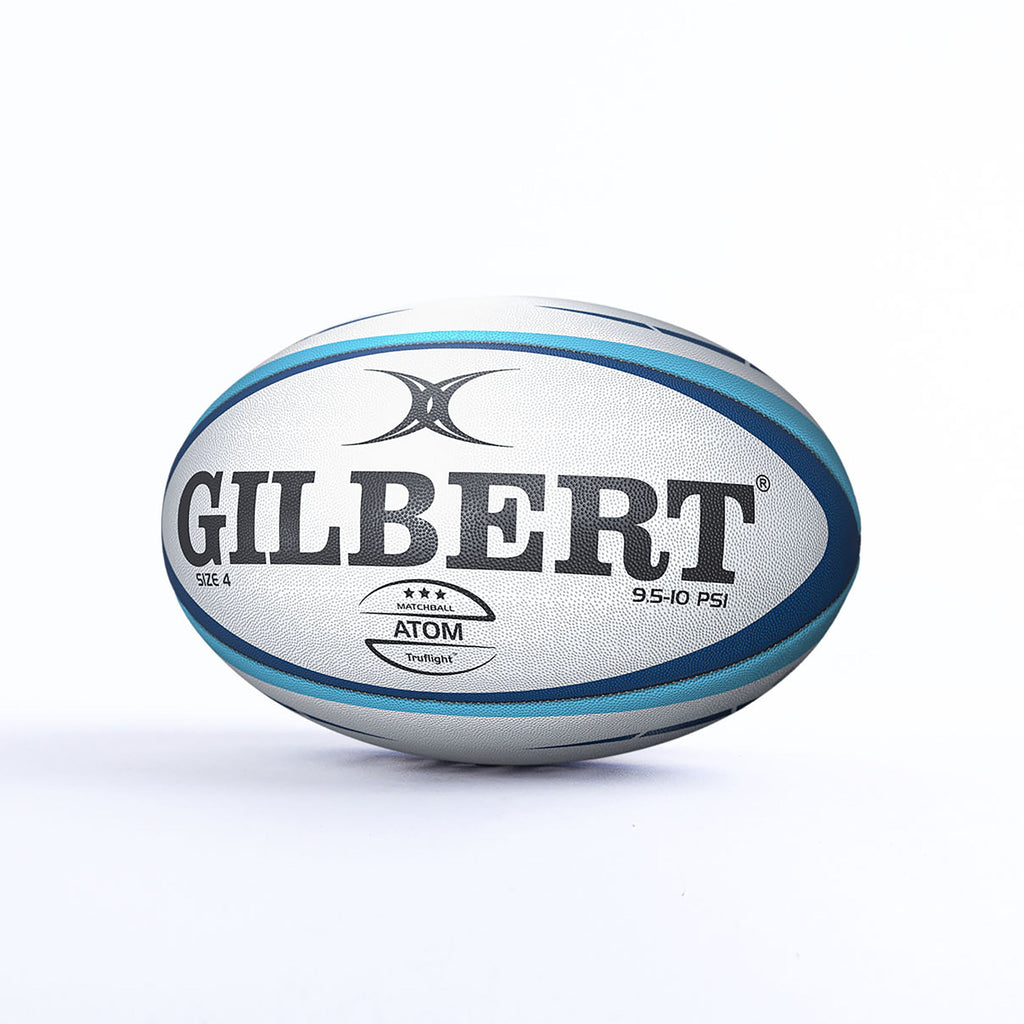Ballon de match Atom (achat multiple)