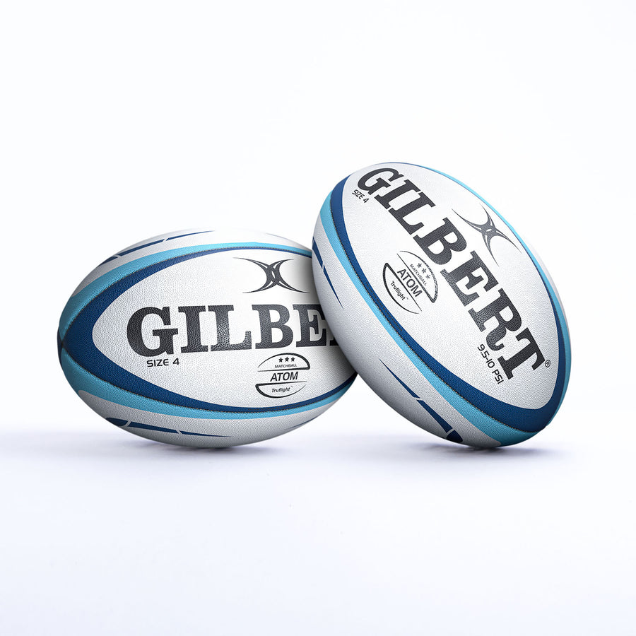 Atom Match Ball