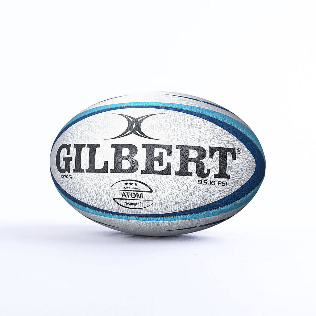 Ballon de match Atom (achat multiple)