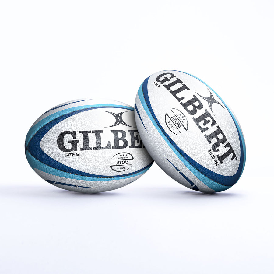 Atom Match Ball