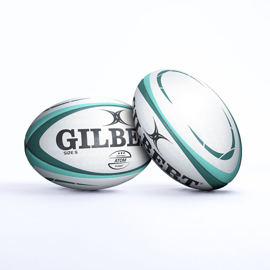 Ballon de match Atom (achat multiple)