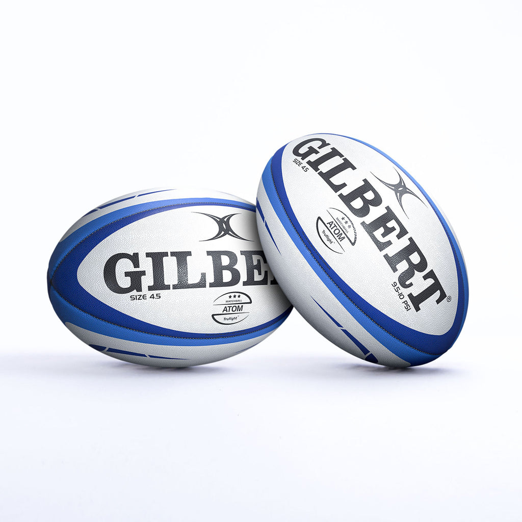 Ballon de match Atom (achat multiple)