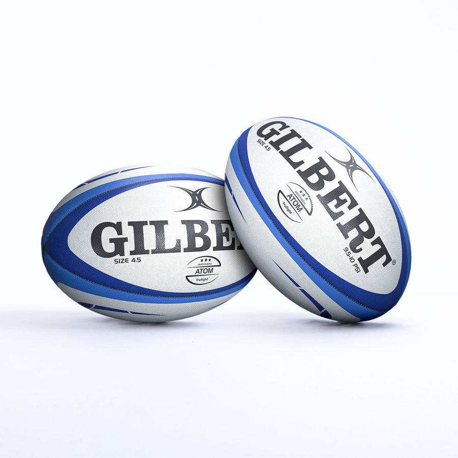 Atom Match Ball