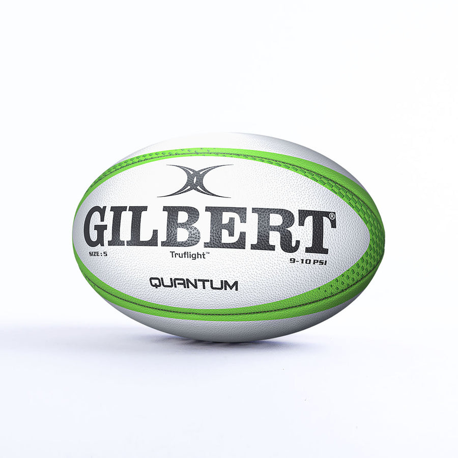Ballon de match Rugby 7 - Quantum 7S