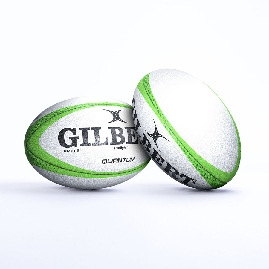 Ballon de match Rugby 7 - Quantum 7S