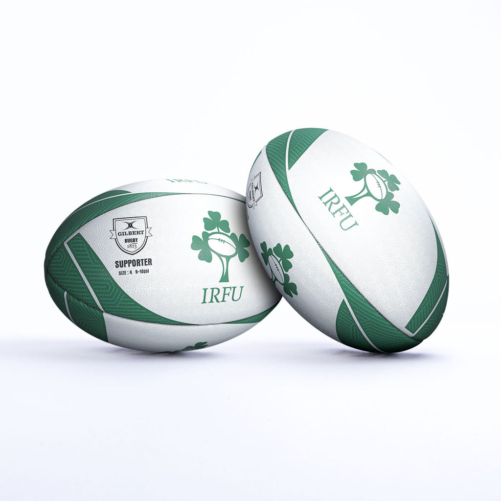 Ballon Supporter Irlande