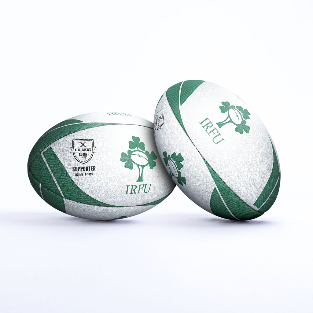 Ballon Supporter Irlande