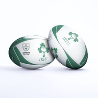 Ballon Supporter Irlande