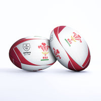 Ballon Supporter Pays de Galles