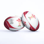 Ballon Supporter Pays de Galles