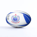 Ballon Supporter Samoa