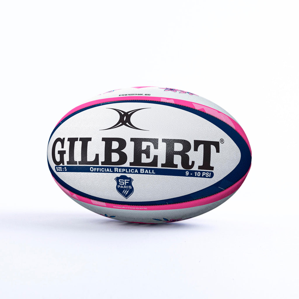 Ballon Réplique Stade Français
