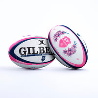 Ballon Réplique Stade Français