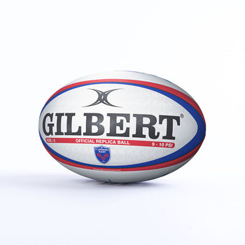 Grenoble Replica Ball