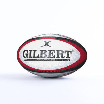 Saracens Replica Ball