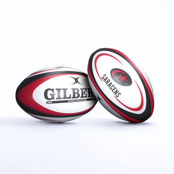 Saracens Replica Ball