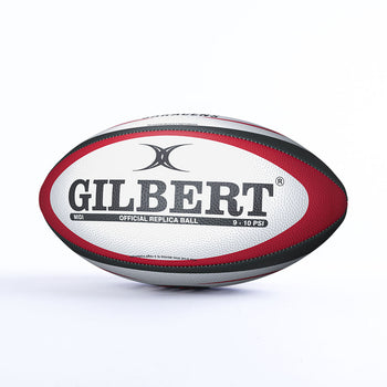 Saracens Replica Ball