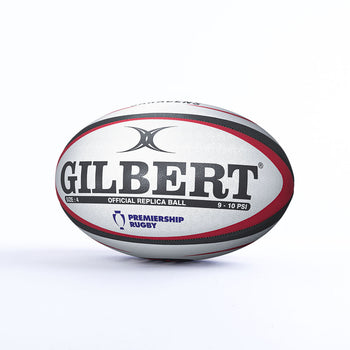 Saracens Replica Ball