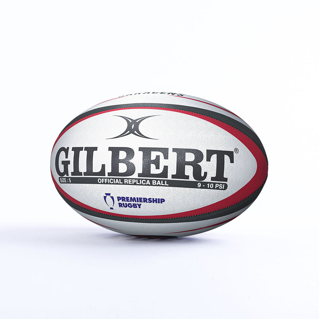 Saracens Replica Ball
