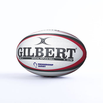 Saracens Replica Ball