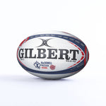 MacDowell Kicking Ball
