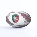 Leicester Tigers Supporter Ball