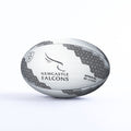 Newcastle Falcons Supporter Ball