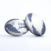 Sale Sharks Supporter Ball