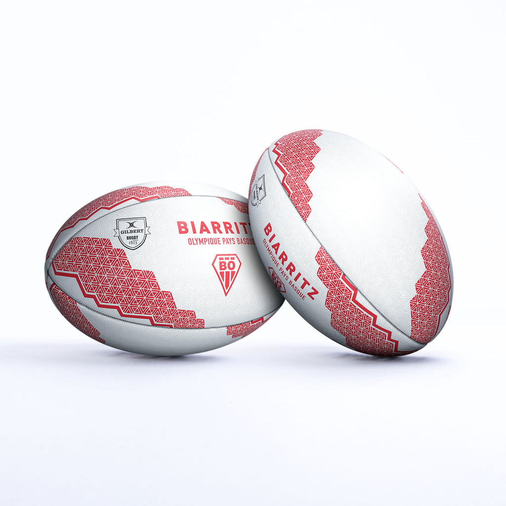 Biarritz Supporter Ball