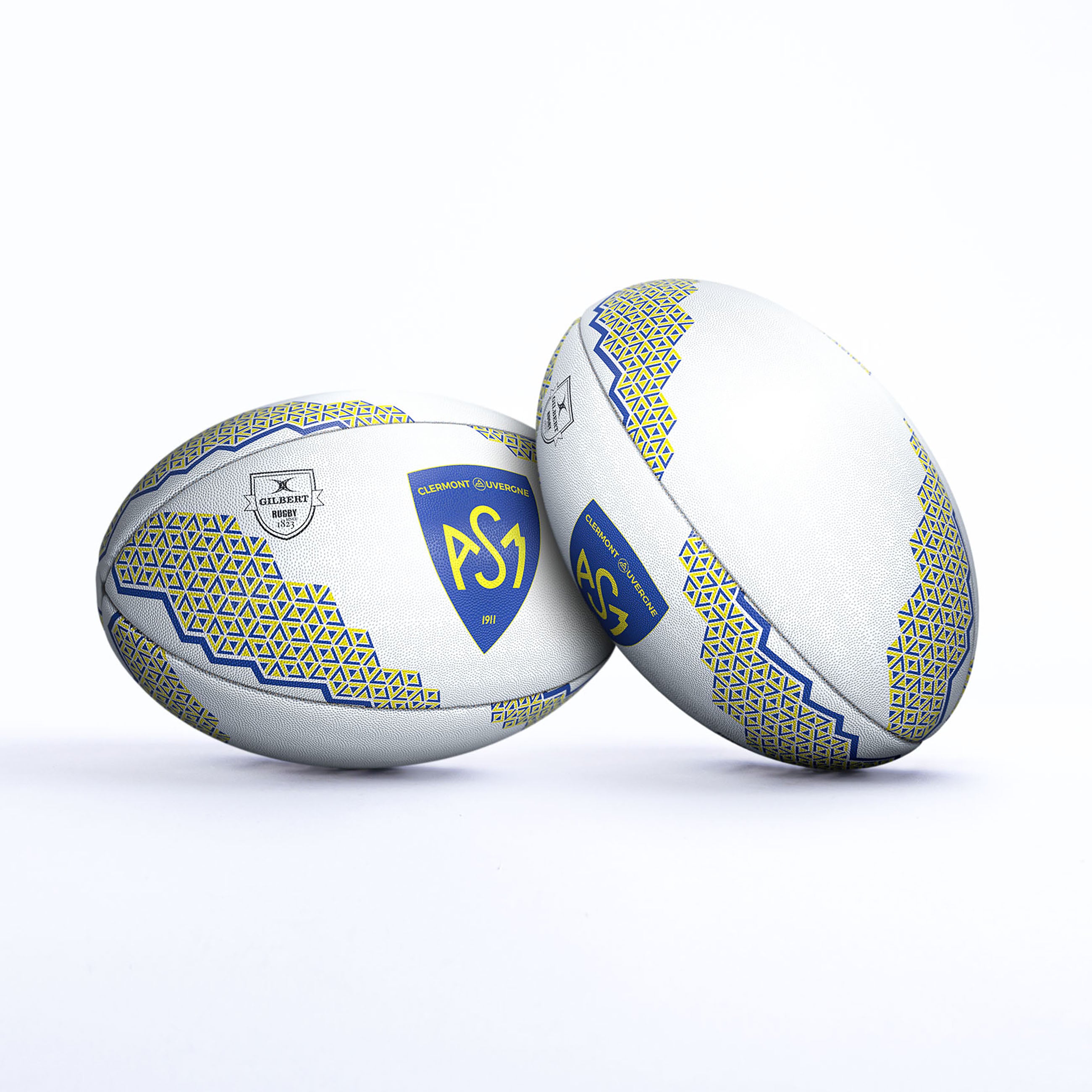ASM Clermont Auvergne Supporter Ball