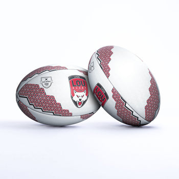 Lyon Fanball