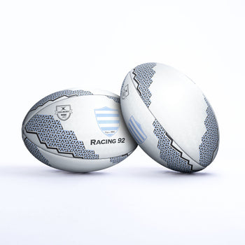 Metro Racing 92 Fanball
