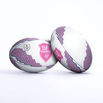 Stade Francais Supporter Ball